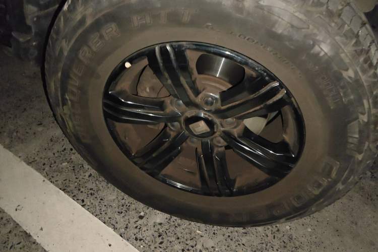 Used Tank 300 2021 Off-Road Edition 2.0T Conqueror