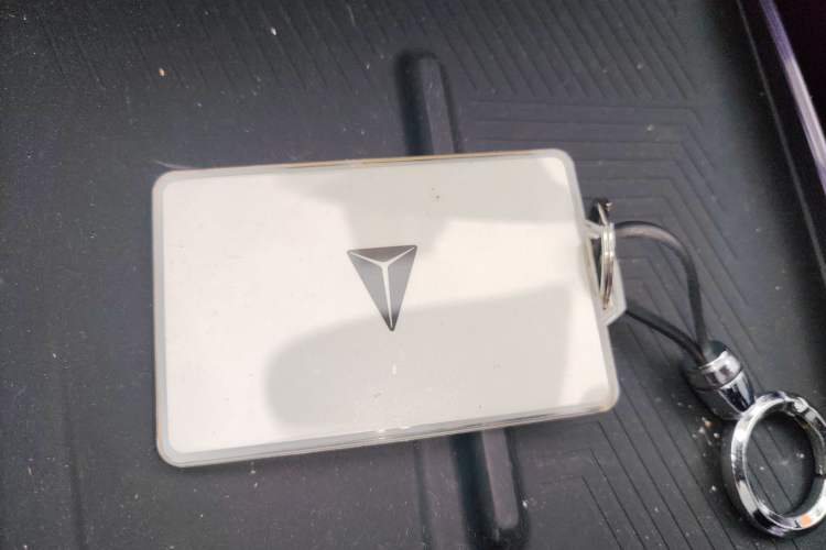 Used Deepal L07 2024 230Max Range-Extended Version