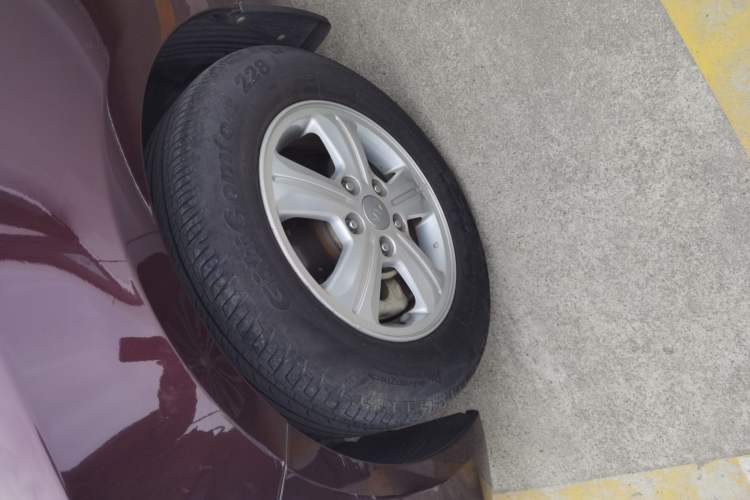 Used Kia Forte 2014 1.6L AT GL
