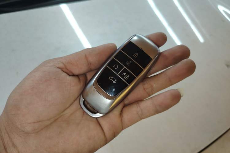 Used AION Y 2022 Plus 80 Enjoy Edition
