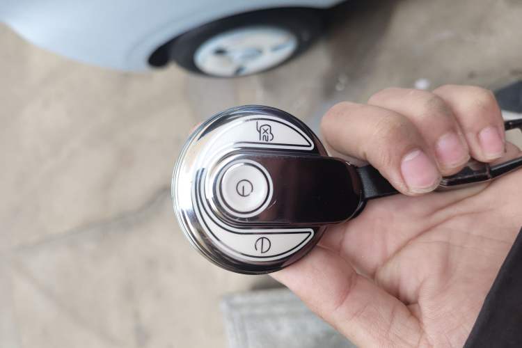 Used Bestune Pony 2025 222km Range Agile Horse