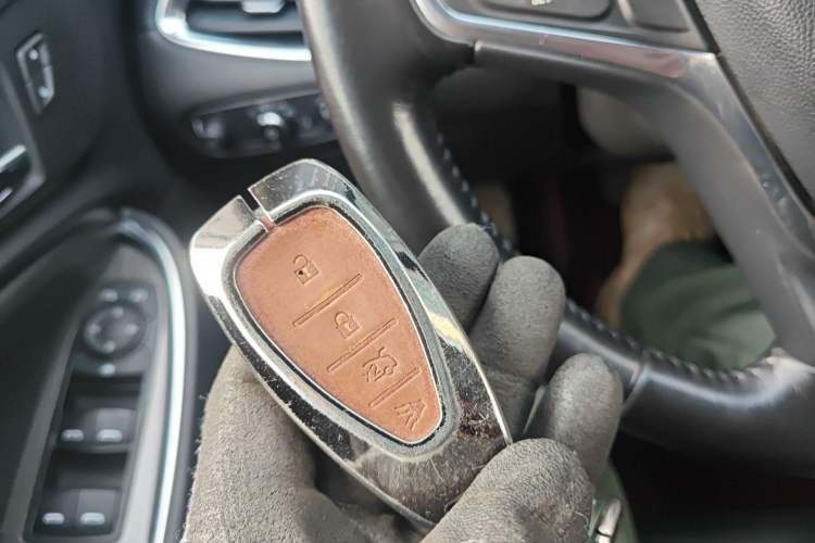 Used Chevrolet Malibu XL 2021 535T Automatic Sport Edition