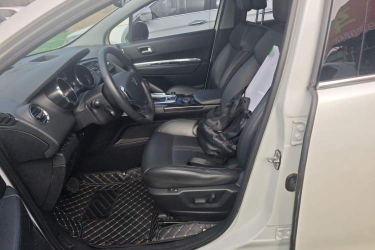 Used Peugeot 3008 2015 1.6THP Automatic Prestige Edition
