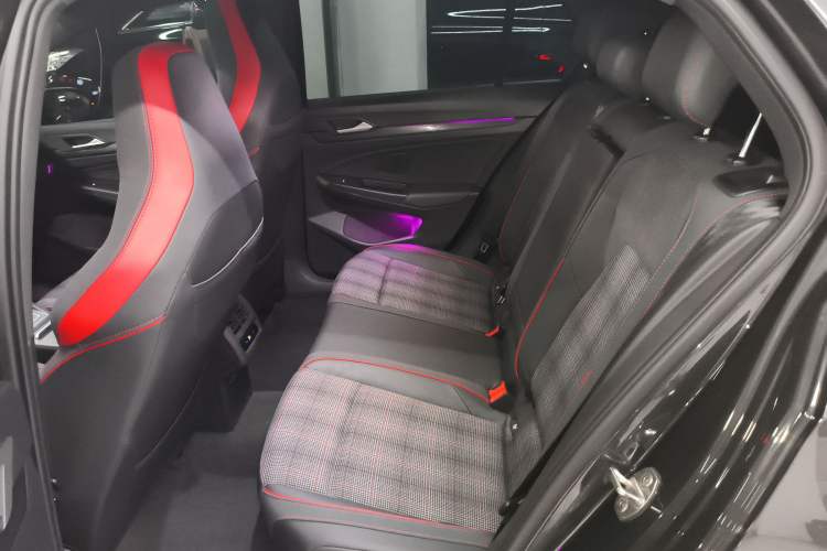 Used Volkswagen Golf GTI 2023 380TSI DSG GTI
