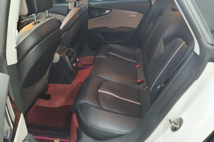 Used Audi A7 2014 50 TFSI quattro Comfort Model