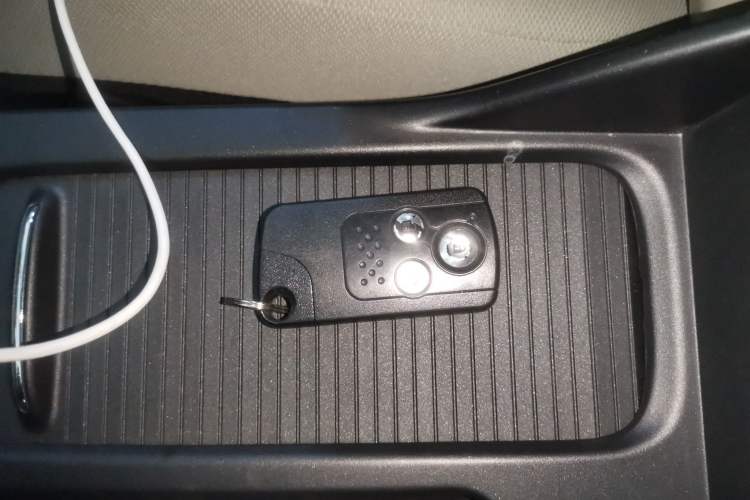 Used Honda Civic 2014 1.8L automatic comfort version