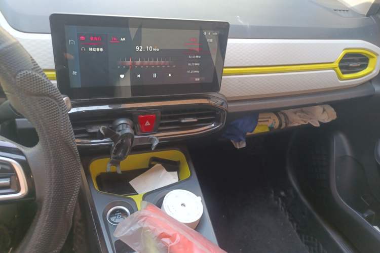 Used SOL E10X 2021 302 km Range Fashion Edition 30.2 kWh