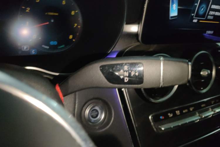 Used Mercedes-Benz C-Class 2019 Restyled C 260 L Sport Edition