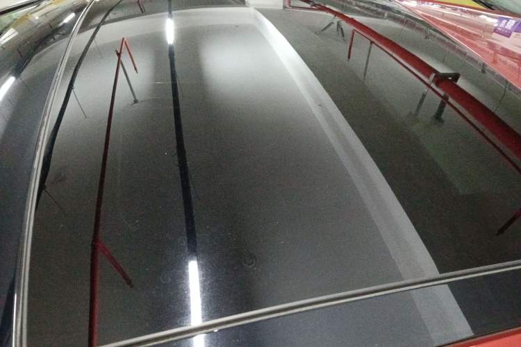 Used Volkswagen Golf 2016 230TSI Automatic Luxury Version