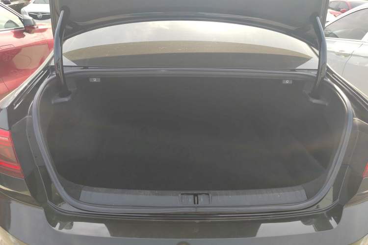 Used Volkswagen Magotan 2020 330TSI DSG Leading Model