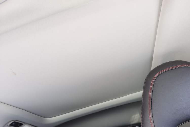 Used Lynk & Co 02 2020 1.5T DCT Two-Wheel Drive Pro Edition
