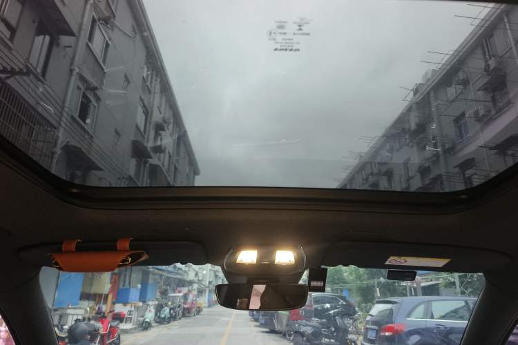 Used Volvo XC40 2023 B3 Zhiyuan Luxury Edition
