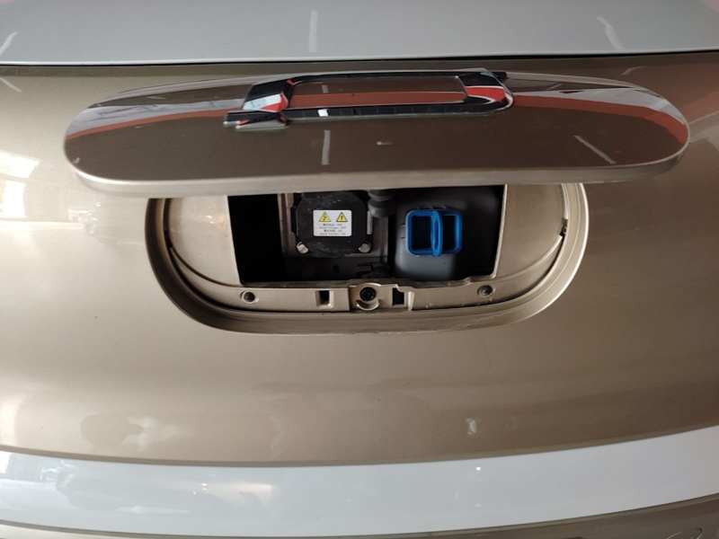 Used Bestune Pony 2025 222km Range Agile Horse — 19