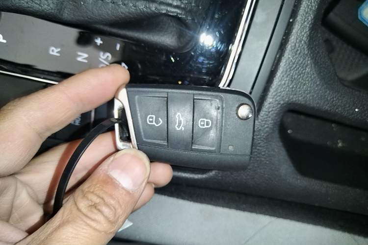 Used Volkswagen Bora 2024 200TSI DSG Comfort Edition
