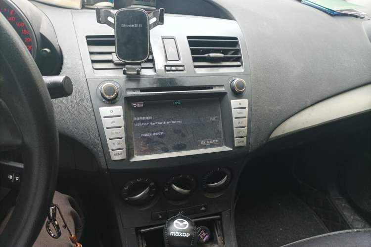 Used Mazda 3 2013 Hatchback 1.6L Automatic Elite Model
