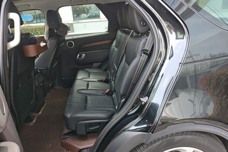 Used Land Rover Discovery 2018 3.0 SC V6 HSE