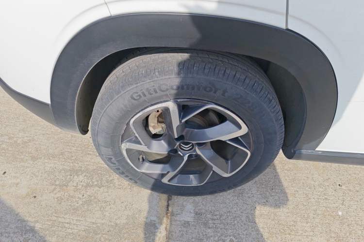 Used Citroen C3-XR 2019 230THP DCT ORIGINS Centennial Deluxe Edition