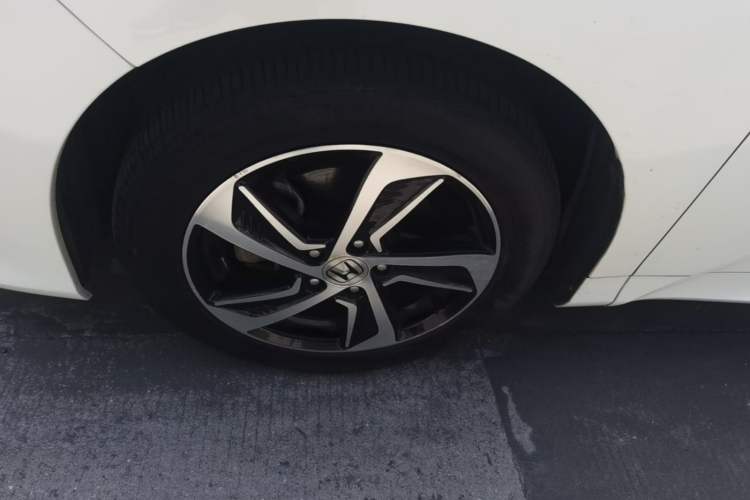 Used Honda Odyssey 2017 2.4L Smart Edition

