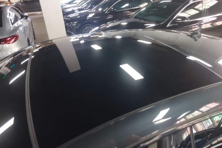 Used Audi A5 2019 Sportback 40 TFSI Fashion Model Roof