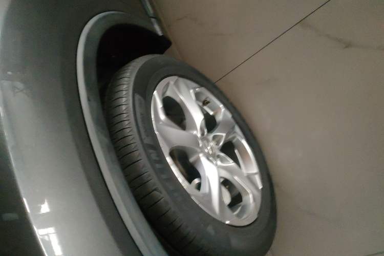 Used Acura CDX 2019 1.5T Two-Wheel Drive Deluxe Edition