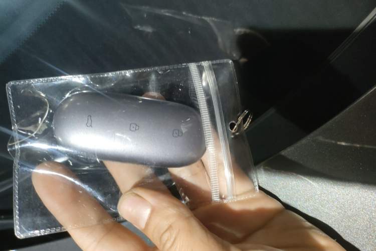 Used Li Auto L9 2022 Max model