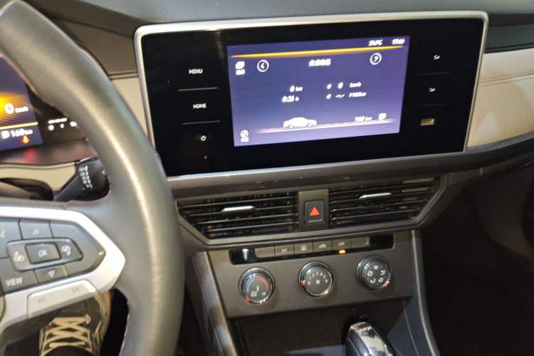 Used Volkswagen Bora 2023 200TSI DSG Comfort Edition