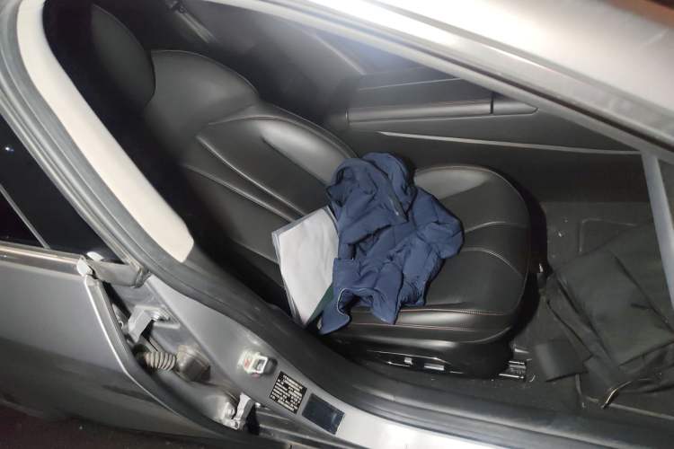 Used XPeng P7 2020 586N