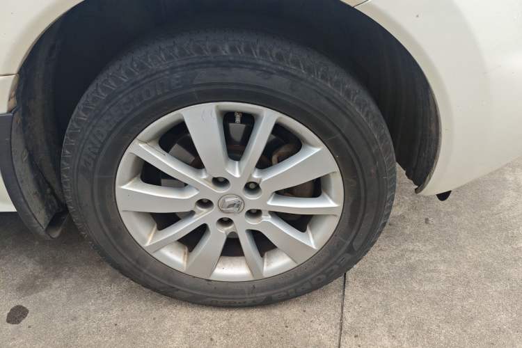 Used Renault Koleos 2014 Revised Version 2.0L Two-Wheel Drive Fashion Edition