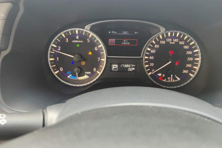 Used Infiniti QX60 2014 2.5 S/C Hybrid Two-Wheel Drive Excellence Edition
