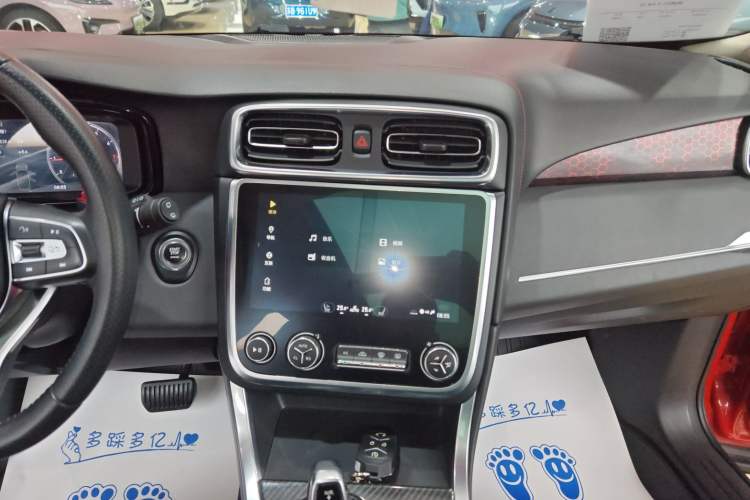 Used Lynk & Co 01 2017 2.0T Four-Wheel Drive Pro Edition
