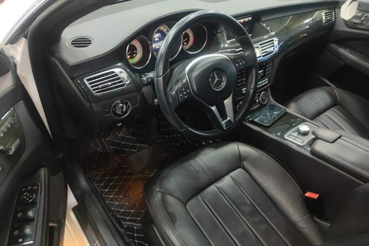 Used Mercedes-Benz CLS 2012 CLS 300 CGI
