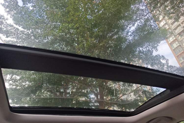 Used Honda CR-V 2021 240TURBO CVT 2WD Fashion Edition