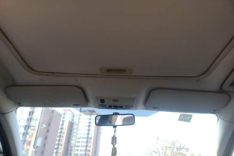 Used Ford Mondeo 2011 2.3L Fashion Edition