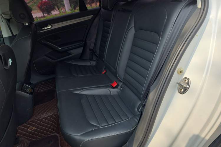 Used Volkswagen Lamando 2021 280TSI DSG Comfort Edition
