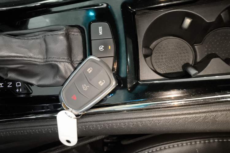 Used Cadillac ATS-L 2017 28T Tech Edition
