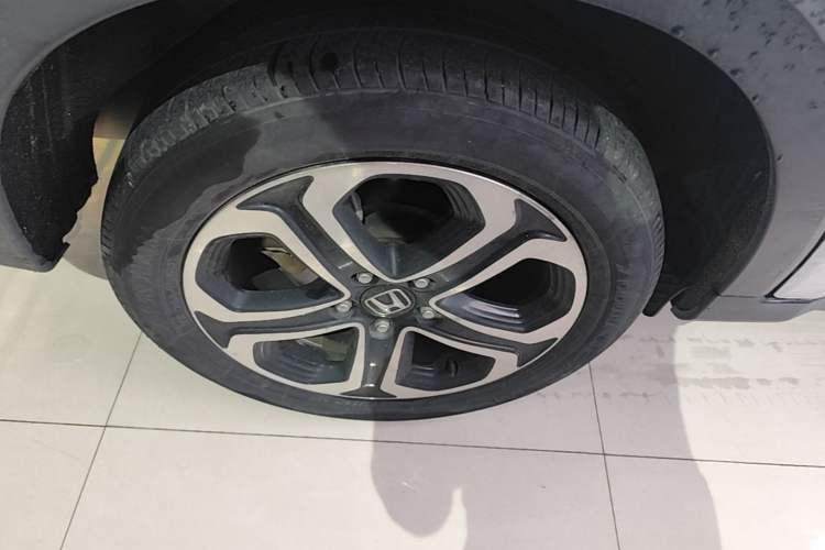 Used Honda XR-V 2021 1.5L CVT Comfort Version
