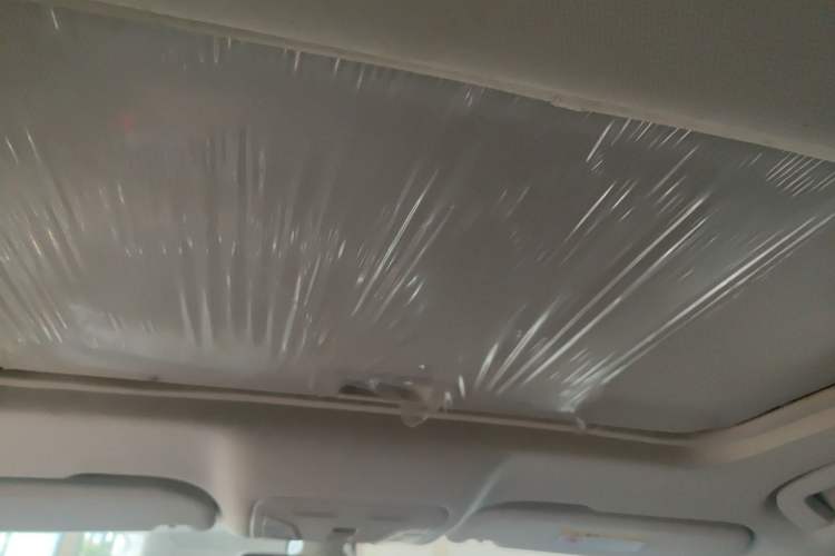 Used Hongqi H5 2022 Classic Model 1.5T DCT Flagship Edition