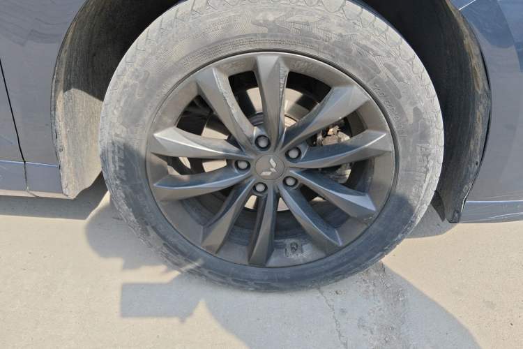 Used Wuling Victory 2020 1.5T CVT Elite Model