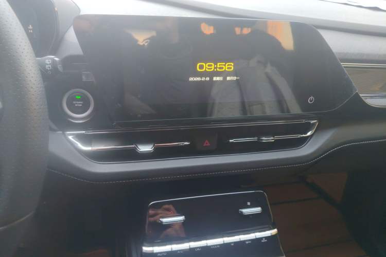 Used Wuling Victory 2020 1.5T CVT Flagship Edition