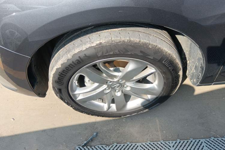 Used Acura RDX 2019 2.0T Diamond Edition SH-AWD China VI Standard
