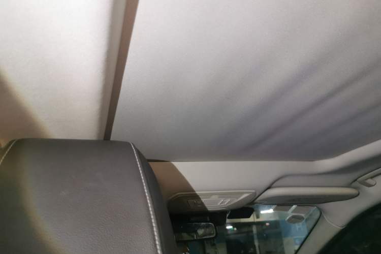 Used Ford Kuga 2015 1.5L GTDi Four-Wheel-Drive Elite Model