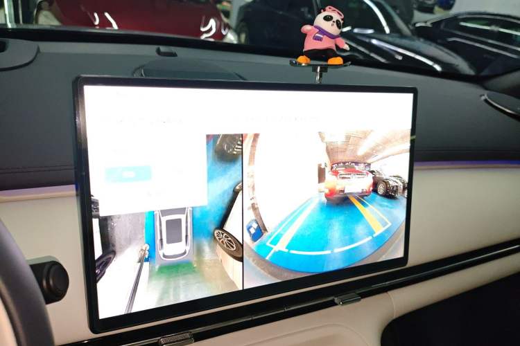 Used Geely Galaxy Galaxy Xingjian 7 EM-i 2025 120km Flagship Edition