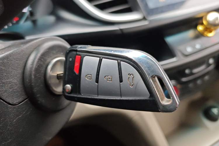 Used Buick GT 2017 15N Automatic Entry-Level Trim