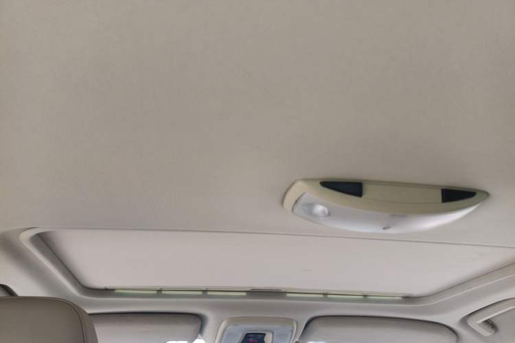 Used Volvo S80L 2012 2.0T T5 Luxury Edition