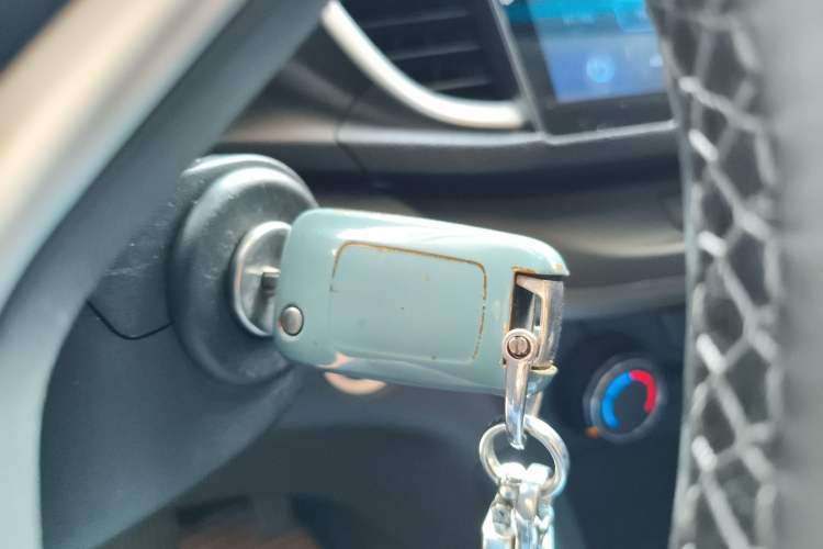 Used Buick Excelle GX 2018 18T Automatic Elite Model
