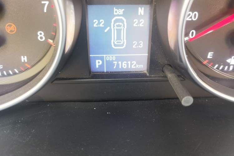 Used Haval M6 2019 1.5T DCT Two-Wheel Drive Value Edition China VI Standard
