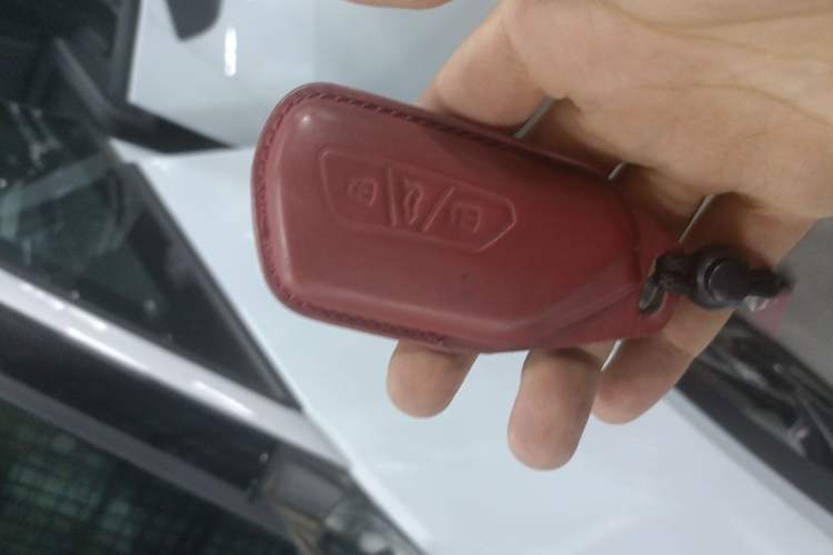 Used Volkswagen ID.3 2023 Upgraded Model Pure Intelligent Enjoyment Version
