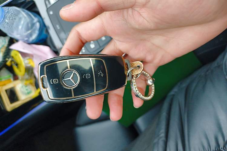 Used Mercedes-Benz GLA 2023 GLA 220