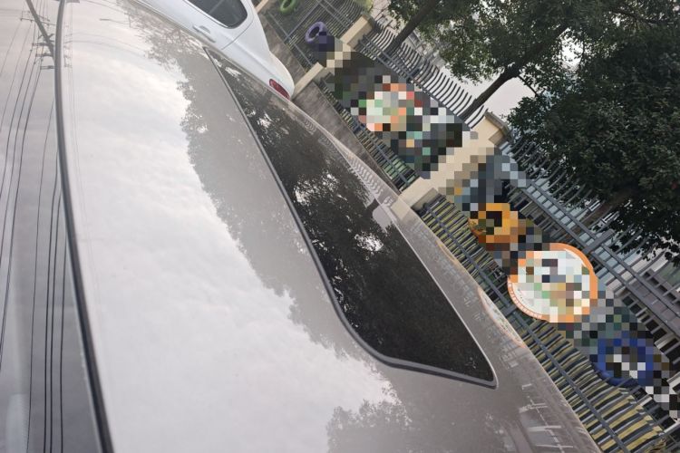 Used Skoda Octavia 2014 1.6L Automatic Yijun Edition
