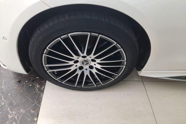 Used Mercedes-Benz C-Class 2024 Restyled C 260 L Sport Edition